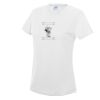 AWDis Ladies Cool T-Shirt Thumbnail