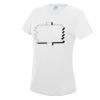 AWDis Ladies Cool T-Shirt Thumbnail