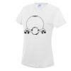 AWDis Ladies Cool T-Shirt Thumbnail