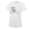 AWDis Ladies Cool T-Shirt Thumbnail