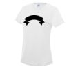 AWDis Ladies Cool T-Shirt Thumbnail