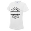 AWDis Ladies Cool T-Shirt Thumbnail