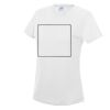 AWDis Ladies Cool T-Shirt Thumbnail