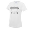 AWDis Ladies Cool T-Shirt Thumbnail