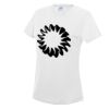 AWDis Ladies Cool T-Shirt Thumbnail