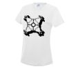 AWDis Ladies Cool T-Shirt Thumbnail