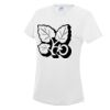 AWDis Ladies Cool T-Shirt Thumbnail