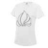 AWDis Ladies Cool T-Shirt Thumbnail