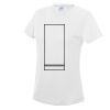 AWDis Ladies Cool T-Shirt Thumbnail