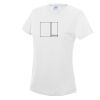 AWDis Ladies Cool T-Shirt Thumbnail