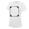 AWDis Ladies Cool T-Shirt Thumbnail