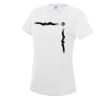 AWDis Ladies Cool T-Shirt Thumbnail