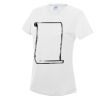 AWDis Ladies Cool T-Shirt Thumbnail