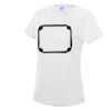 AWDis Ladies Cool T-Shirt Thumbnail