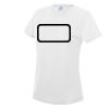 AWDis Ladies Cool T-Shirt Thumbnail