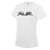 AWDis Ladies Cool T-Shirt Thumbnail