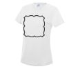 AWDis Ladies Cool T-Shirt Thumbnail