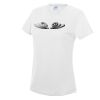 AWDis Ladies Cool T-Shirt Thumbnail