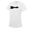 AWDis Ladies Cool T-Shirt Thumbnail