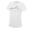 AWDis Ladies Cool T-Shirt Thumbnail