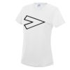 AWDis Ladies Cool T-Shirt Thumbnail