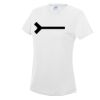 AWDis Ladies Cool T-Shirt Thumbnail