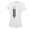 AWDis Ladies Cool T-Shirt Thumbnail