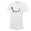 AWDis Ladies Cool T-Shirt Thumbnail