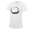 AWDis Ladies Cool T-Shirt Thumbnail