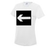 AWDis Ladies Cool T-Shirt Thumbnail