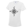 AWDis Ladies Cool T-Shirt Thumbnail