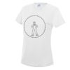 AWDis Ladies Cool T-Shirt Thumbnail