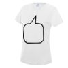 AWDis Ladies Cool T-Shirt Thumbnail