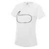 AWDis Ladies Cool T-Shirt Thumbnail