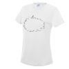 AWDis Ladies Cool T-Shirt Thumbnail