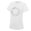 AWDis Ladies Cool T-Shirt Thumbnail