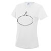 AWDis Ladies Cool T-Shirt Thumbnail