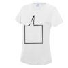 AWDis Ladies Cool T-Shirt Thumbnail