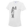 AWDis Ladies Cool T-Shirt Thumbnail