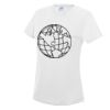 AWDis Ladies Cool T-Shirt Thumbnail