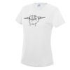 AWDis Ladies Cool T-Shirt Thumbnail