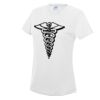 AWDis Ladies Cool T-Shirt Thumbnail