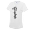 AWDis Ladies Cool T-Shirt Thumbnail