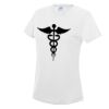 AWDis Ladies Cool T-Shirt Thumbnail