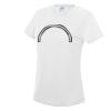 AWDis Ladies Cool T-Shirt Thumbnail