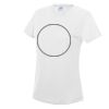 AWDis Ladies Cool T-Shirt Thumbnail