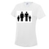 AWDis Ladies Cool T-Shirt Thumbnail