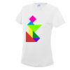 AWDis Ladies Cool T-Shirt Thumbnail