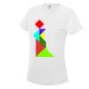 AWDis Ladies Cool T-Shirt Thumbnail