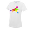 AWDis Ladies Cool T-Shirt Thumbnail